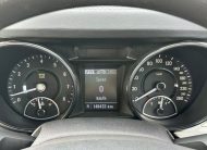 2016 HOLDEN COMMODORE