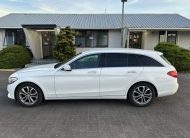2014 MERCEDES-BENZ C-CLASS