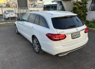 2014 MERCEDES-BENZ C-CLASS