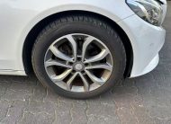 2014 MERCEDES-BENZ C-CLASS