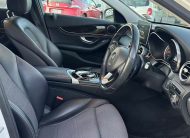 2014 MERCEDES-BENZ C-CLASS