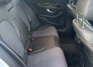2014 MERCEDES-BENZ C-CLASS