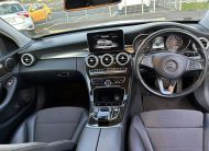 2014 MERCEDES-BENZ C-CLASS