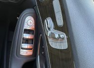 2014 MERCEDES-BENZ C-CLASS