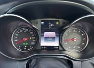 2014 MERCEDES-BENZ C-CLASS