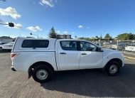 2014 MAZDA BT-50