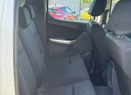 2014 MAZDA BT-50