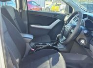 2014 MAZDA BT-50