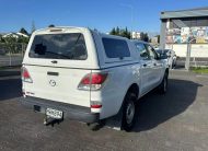 2014 MAZDA BT-50