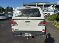 2014 MAZDA BT-50
