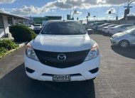 2014 MAZDA BT-50