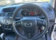 2014 MAZDA BT-50