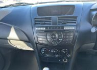 2014 MAZDA BT-50