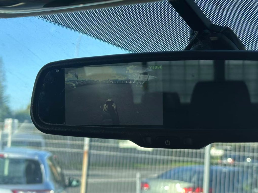 2014 MAZDA BT-50