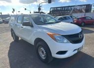 2014 MAZDA BT-50