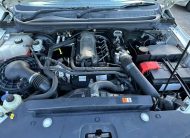 2014 MAZDA BT-50