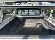 2014 MAZDA BT-50