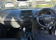 2014 MAZDA BT-50