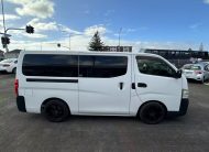 2013 NISSAN NV350