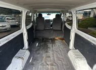 2013 NISSAN NV350