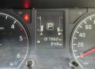 2013 NISSAN NV350
