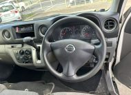 2013 NISSAN NV350