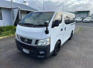 2013 NISSAN NV350