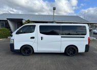 2013 NISSAN NV350