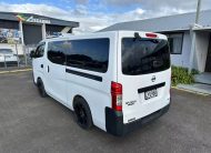 2013 NISSAN NV350
