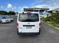 2013 NISSAN NV350