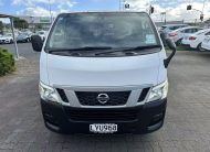 2013 NISSAN NV350