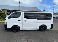 2013 NISSAN NV350