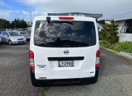 2013 NISSAN NV350