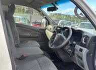 2013 NISSAN NV350
