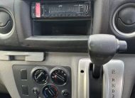 2013 NISSAN NV350