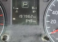 2013 NISSAN NV350