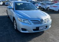 2011 TOYOTA CAMRY “Perfect Condition”