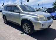 2009 NISSAN X-TRAIL