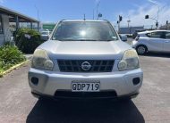 2009 NISSAN X-TRAIL