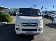 2009 TOYOTA HIACE “GOOD CONDITION”