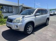 2009 NISSAN X-TRAIL