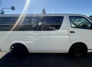 2009 TOYOTA HIACE “GOOD CONDITION”