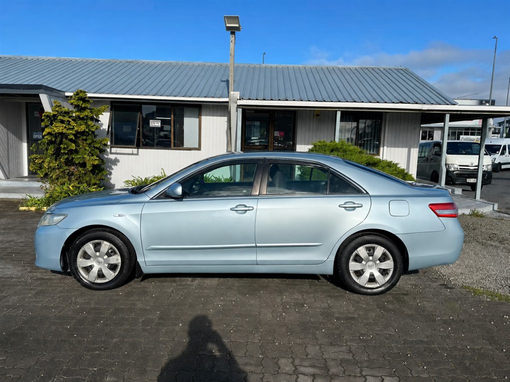2011 TOYOTA CAMRY “Perfect Condition”