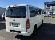 2009 TOYOTA HIACE “GOOD CONDITION”