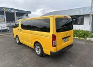 2014 TOYOTA HIACE “Great Conditions”