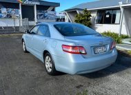 2011 TOYOTA CAMRY “Perfect Condition”