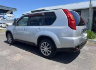 2009 NISSAN X-TRAIL