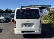 2009 TOYOTA HIACE “GOOD CONDITION”