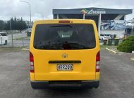 2014 TOYOTA HIACE “Great Conditions”