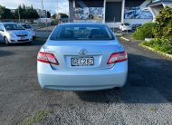 2011 TOYOTA CAMRY “Perfect Condition”
